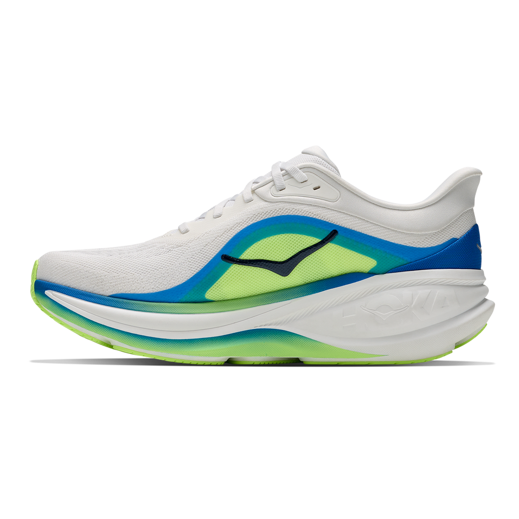 HOKA Clifton Pro Men's Shoes