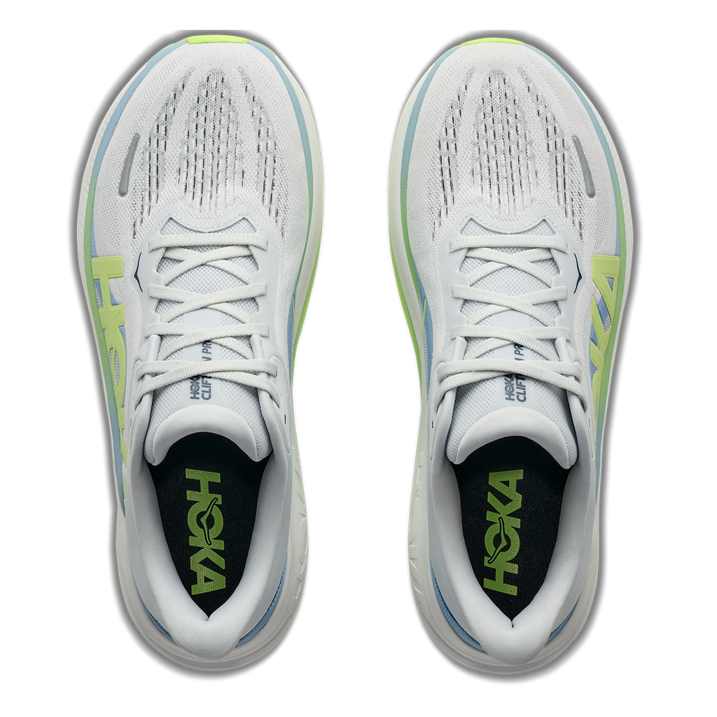 HOKA Clifton Pro Men's Shoes