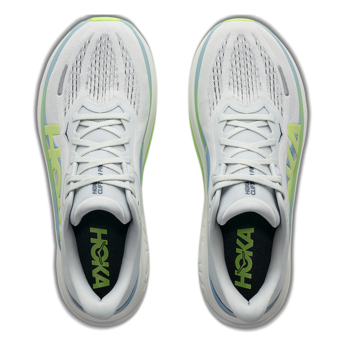 HOKA Clifton Pro Men's Shoes