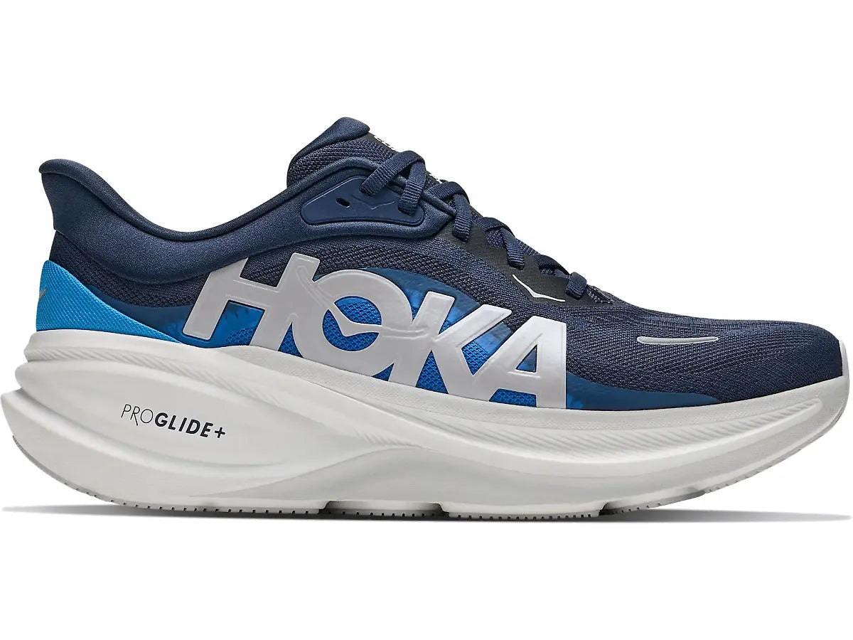 HOKA Men's Clifton Pro Running Shoes