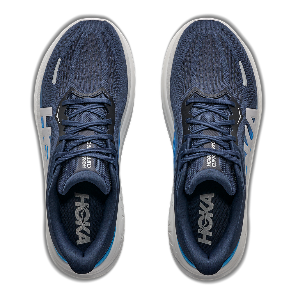 HOKA Clifton Pro Men's Shoes
