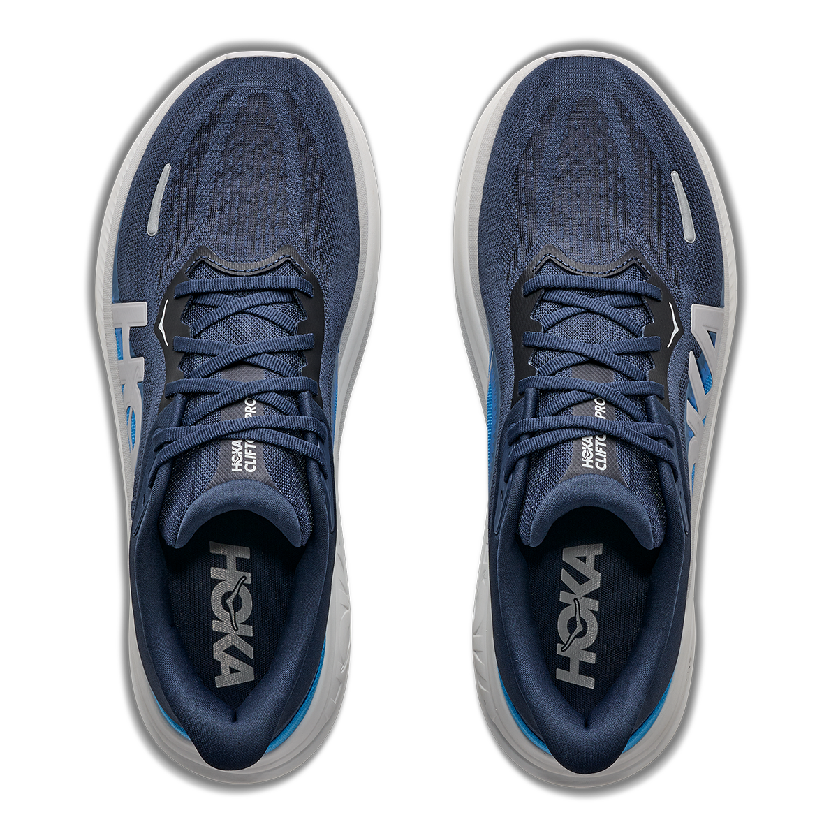 HOKA Clifton Pro Men's Shoes