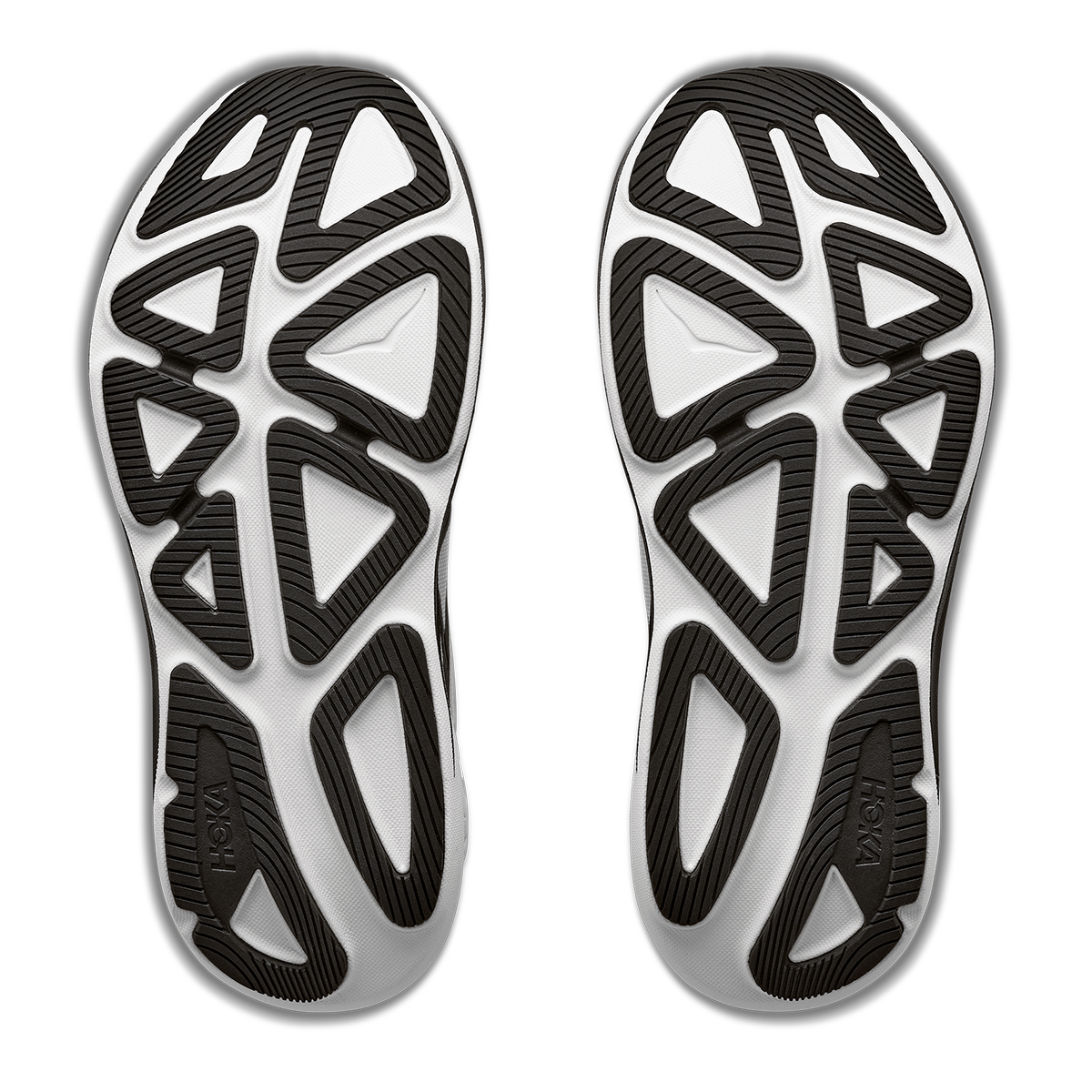 HOKA Clifton Pro Men's Shoes