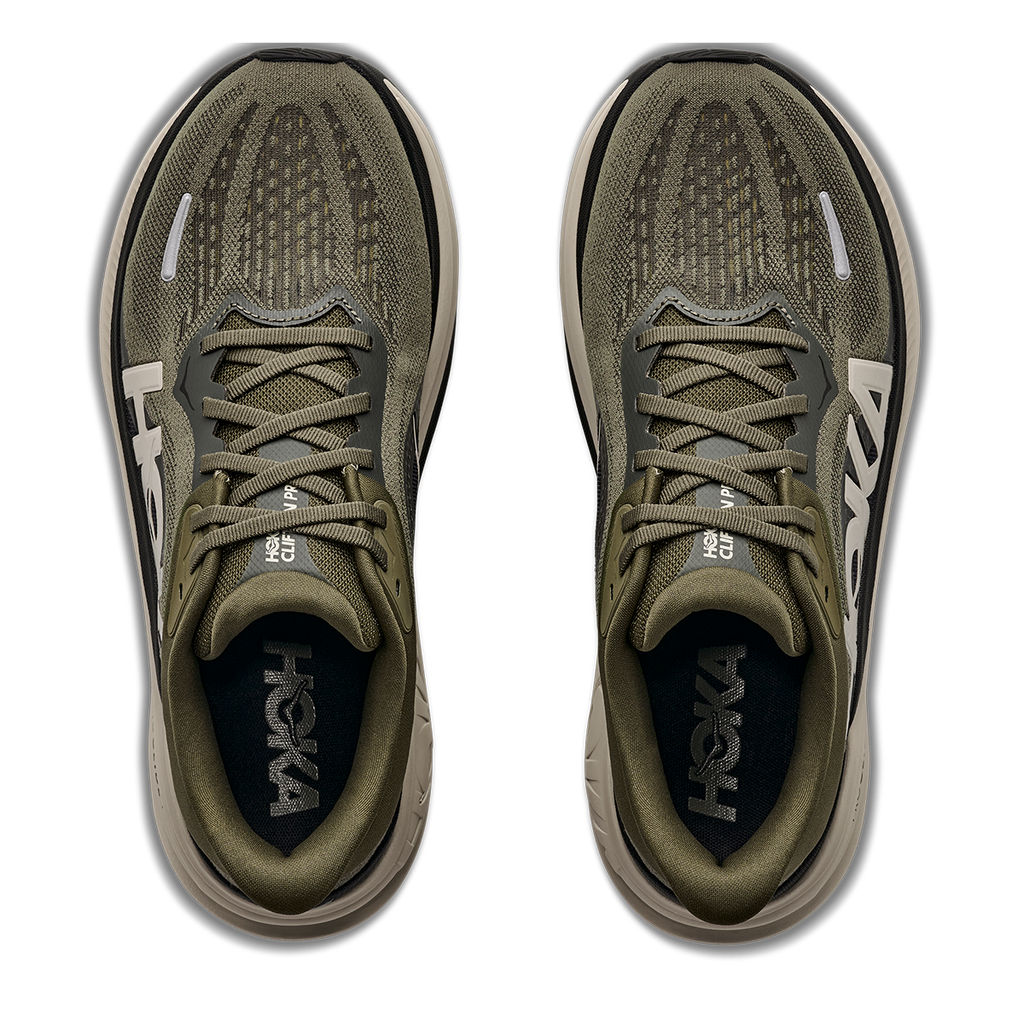 HOKA Clifton Pro Women's Shoes