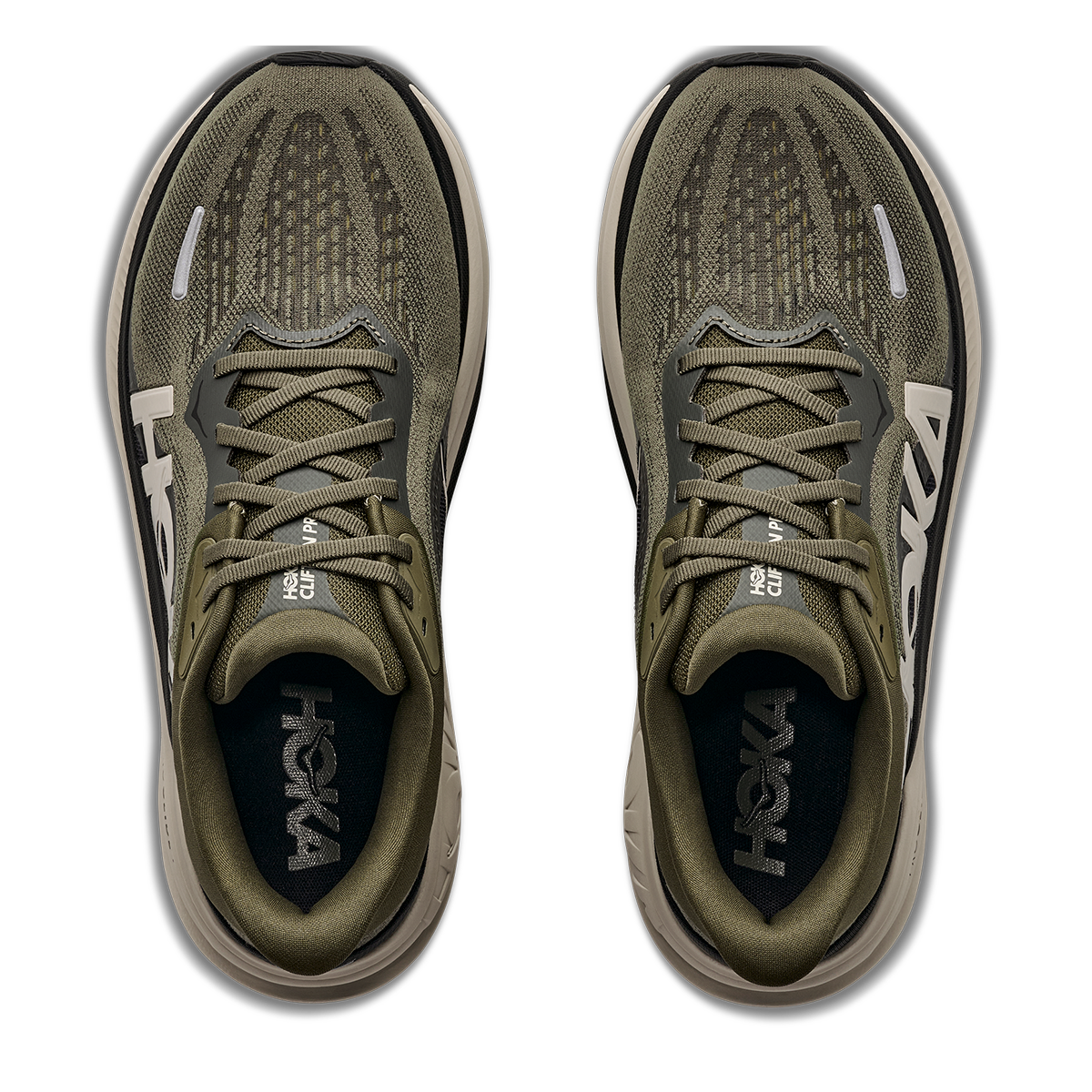 HOKA Clifton Pro Women's Shoes