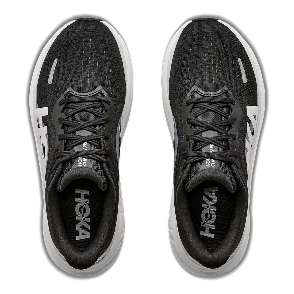 HOKA Clifton Pro Women's Shoes