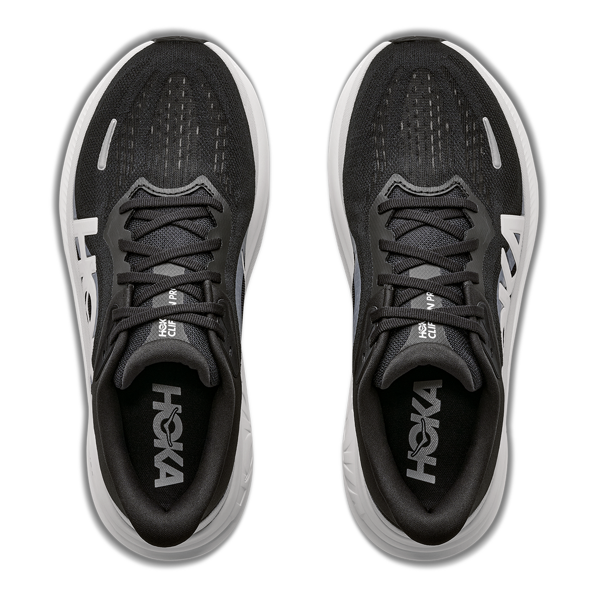 HOKA Clifton Pro Women's Shoes