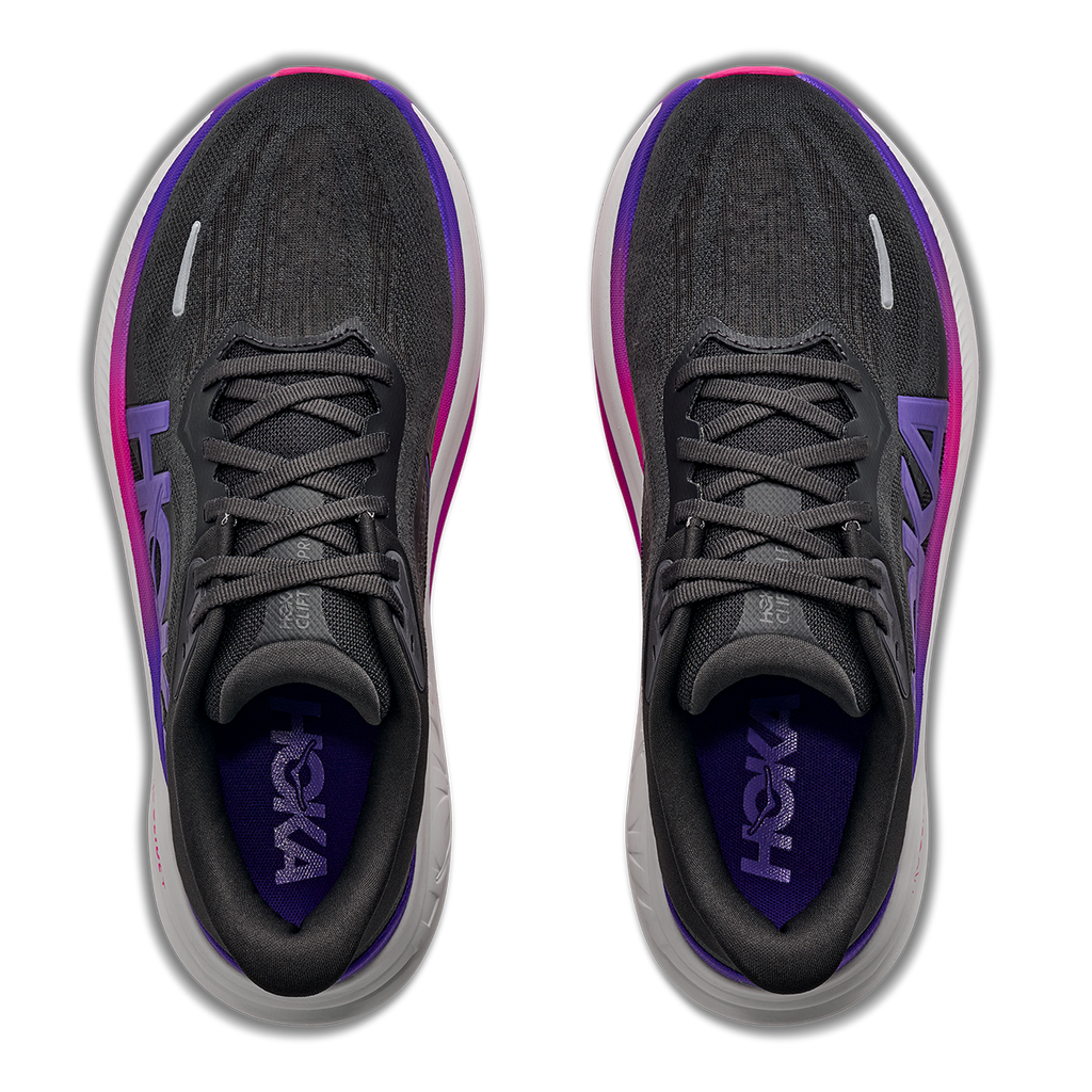 HOKA Clifton Pro Women's Shoes