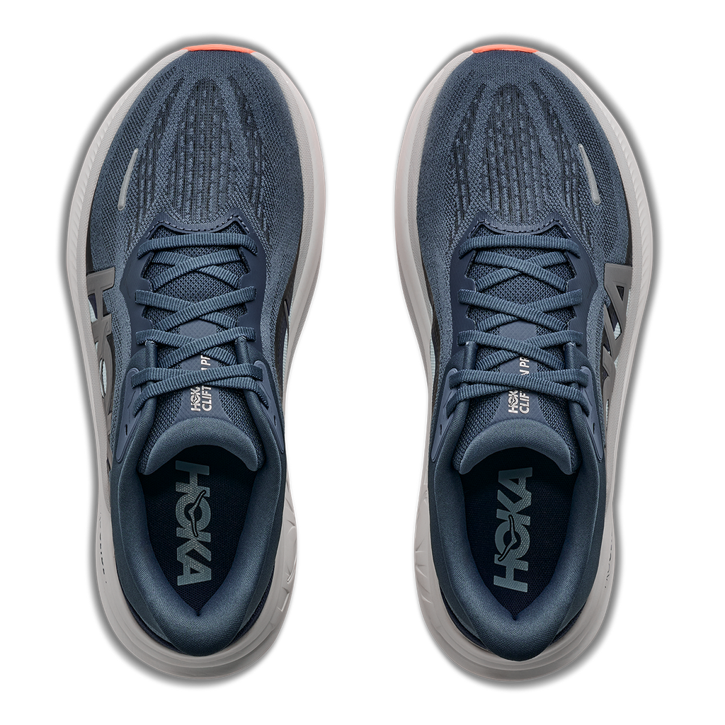 HOKA Clifton Pro Women's Shoes