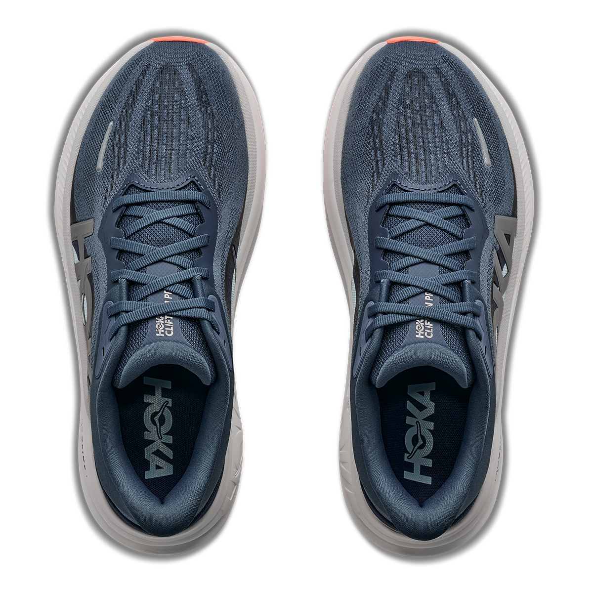 HOKA Clifton Pro Women's Shoes