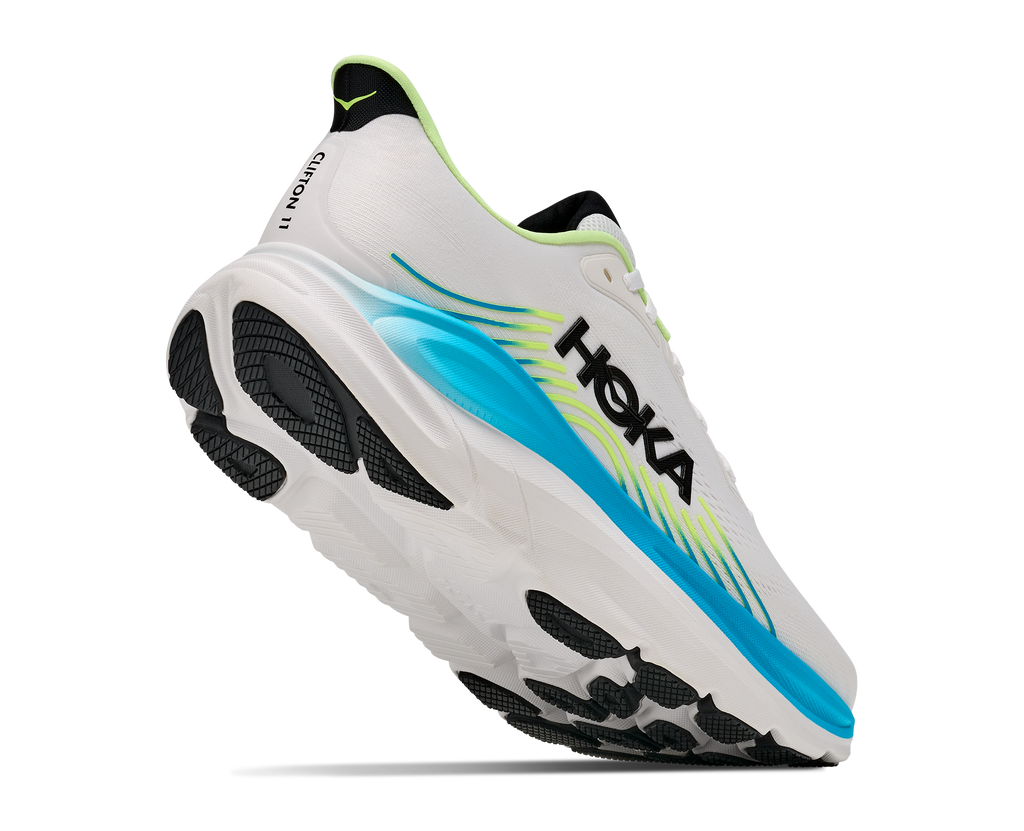 HOKA Men's Clifton 11 Shoes