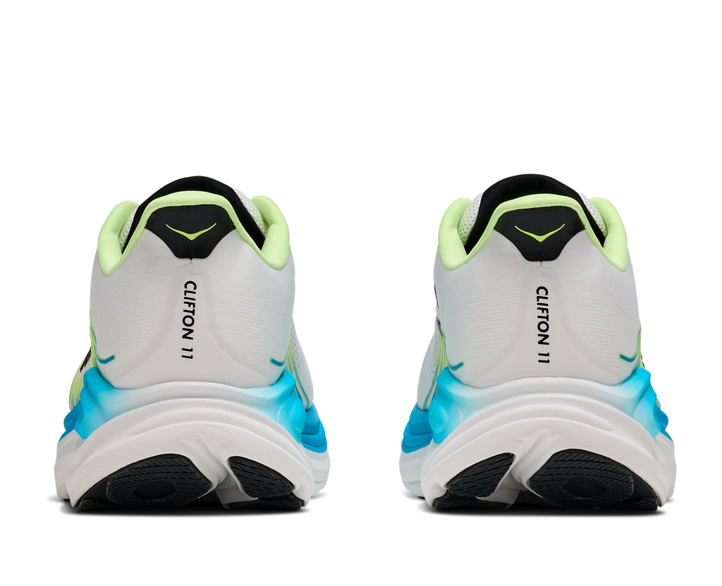 HOKA Men's Clifton 11 Shoes
