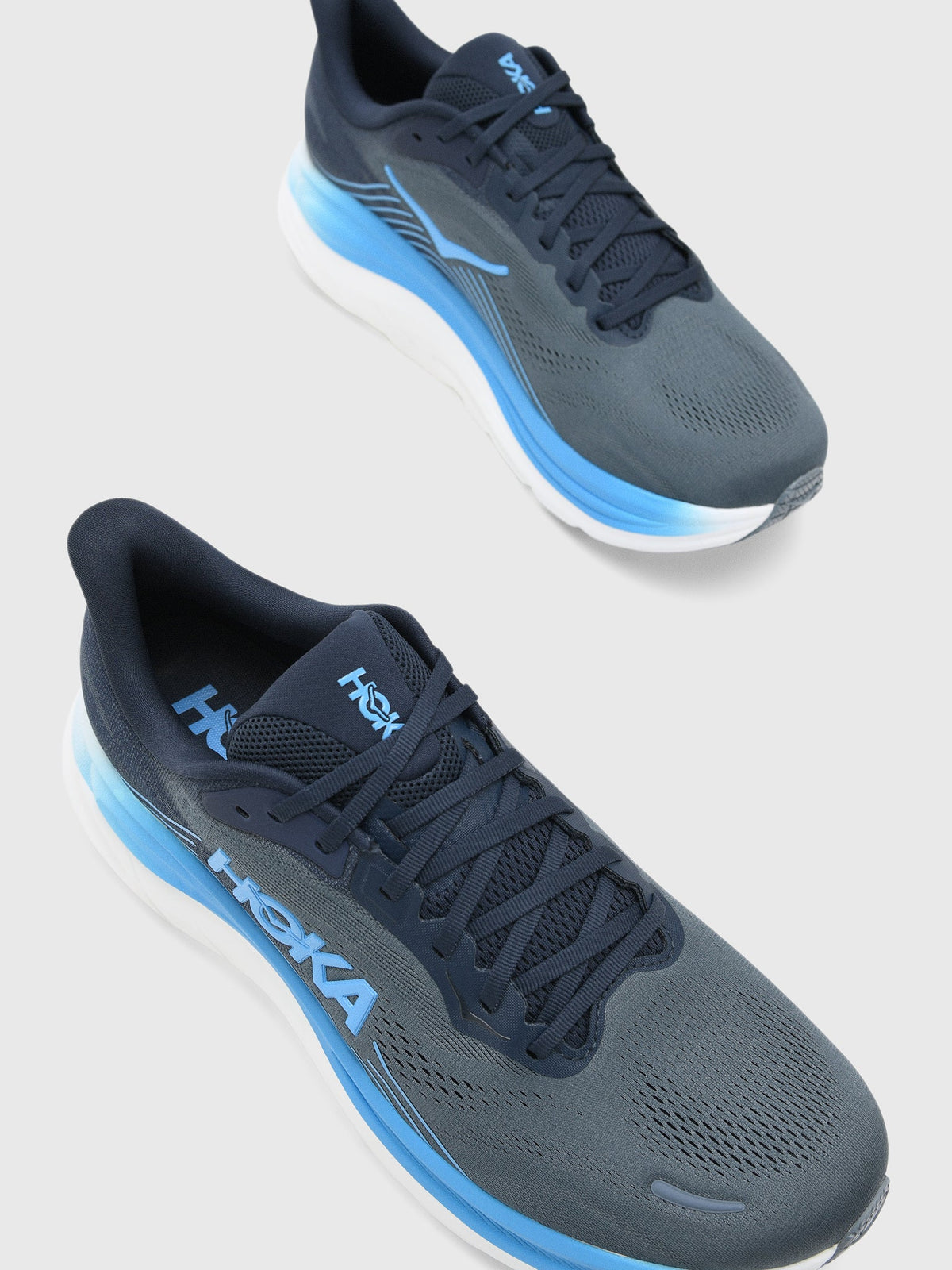 HOKA Men's Clifton 11 Running Shoe