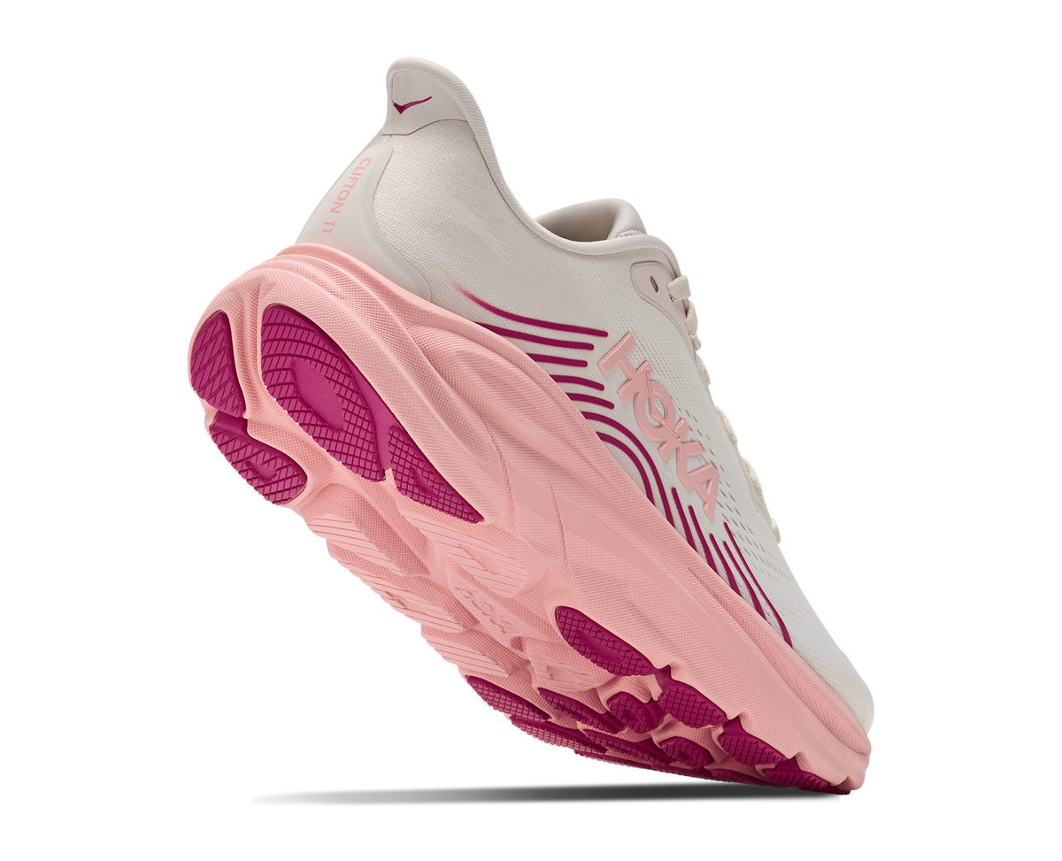 HOKA Women's Clifton 11 Shoes