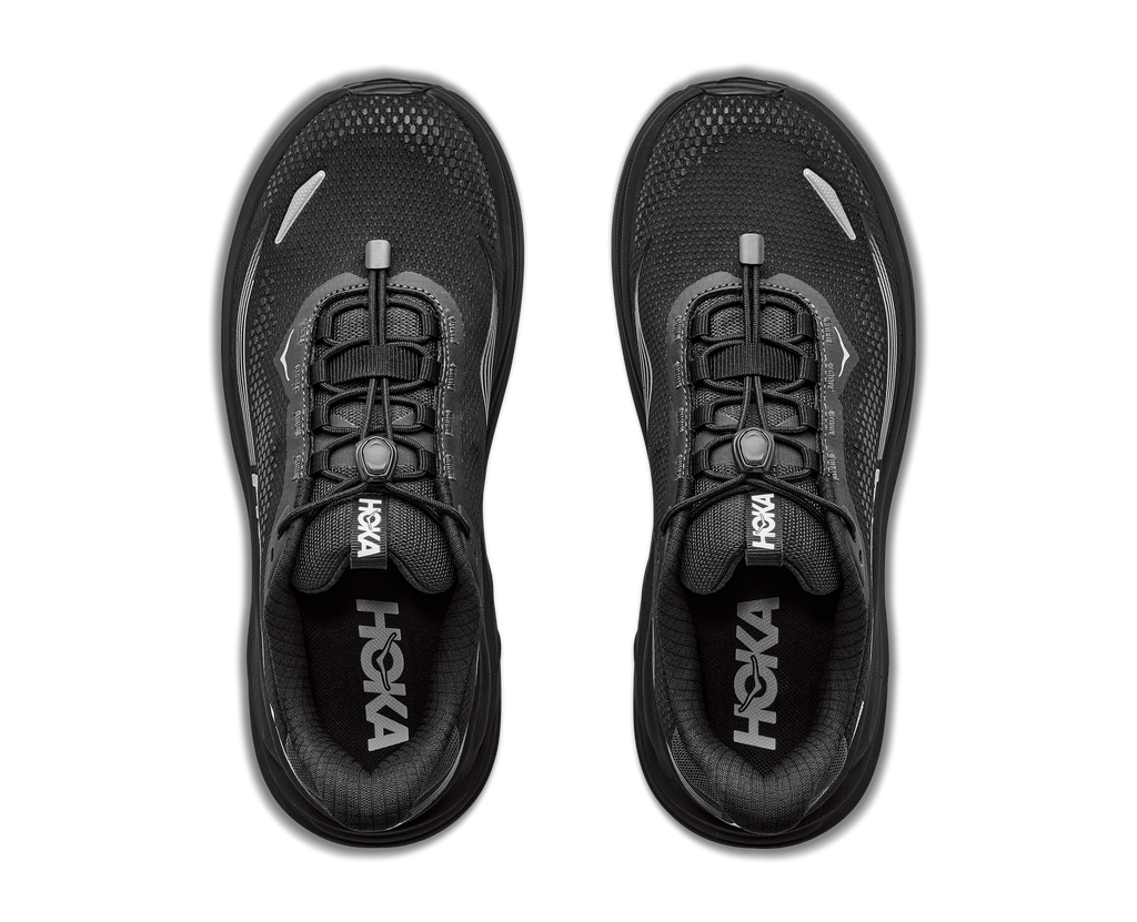HOKA Men's Clifton 11 GTX Shoes