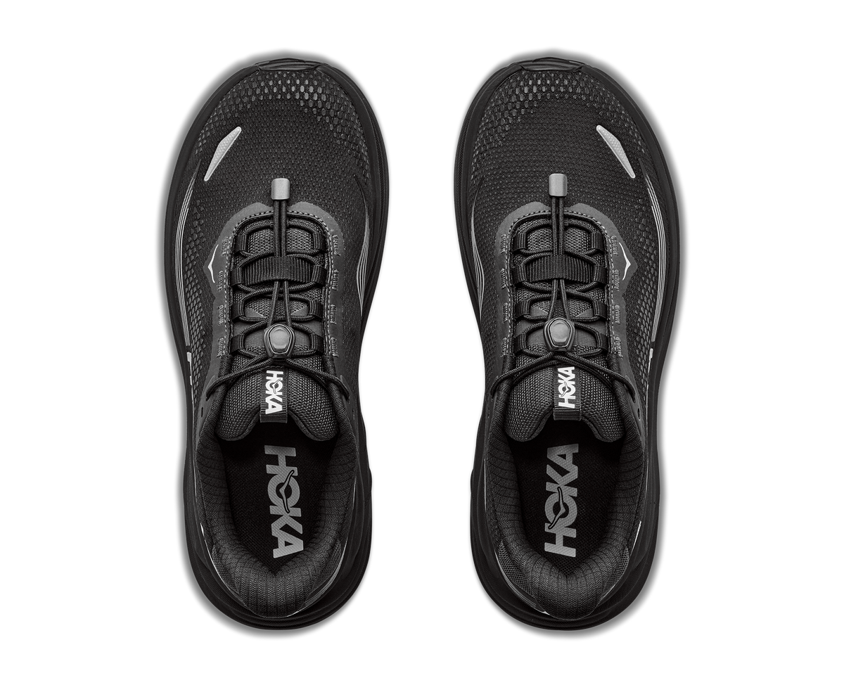HOKA Men's Clifton 11 GTX Shoes