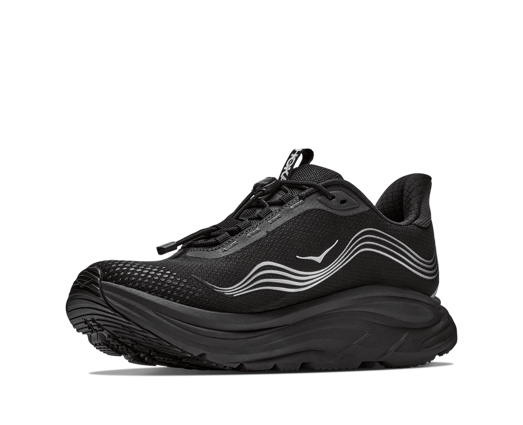 HOKA Men's Clifton 11 GTX Shoes