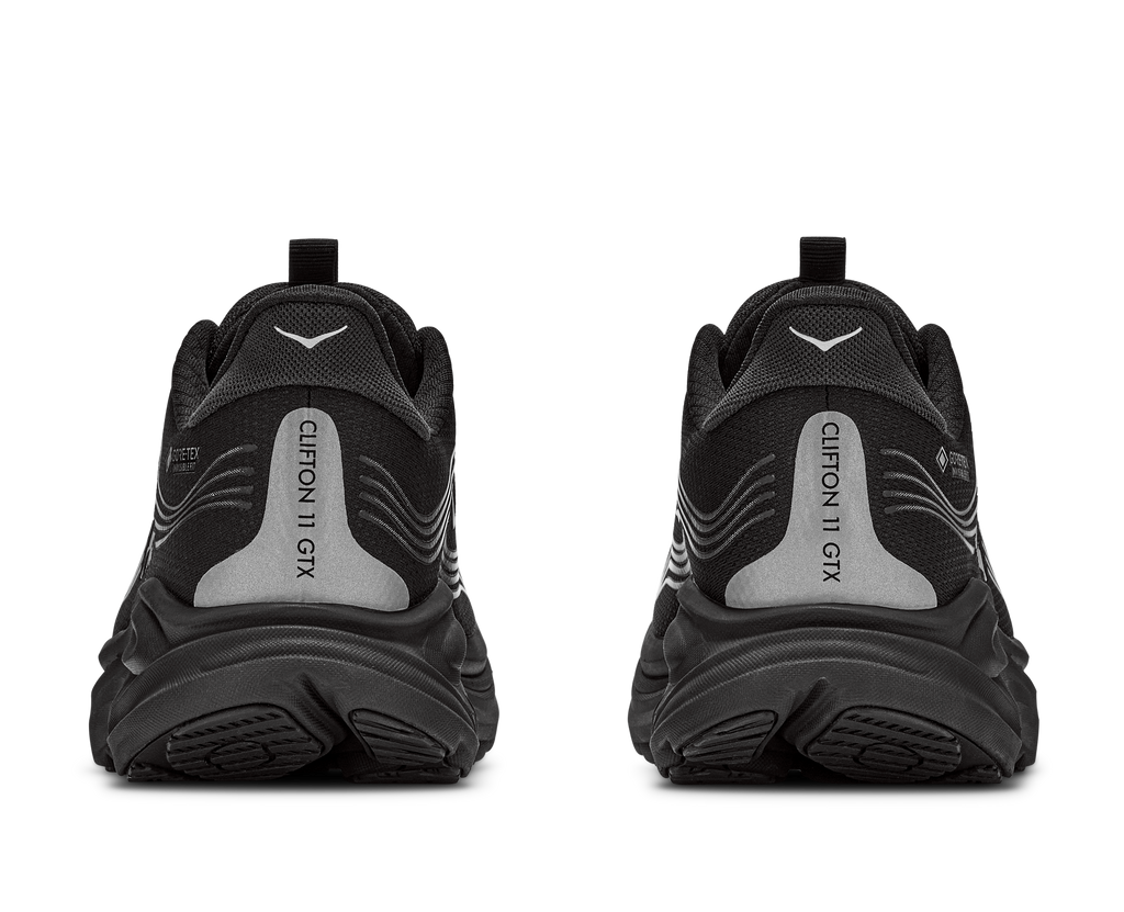 HOKA Men's Clifton 11 GTX Shoes