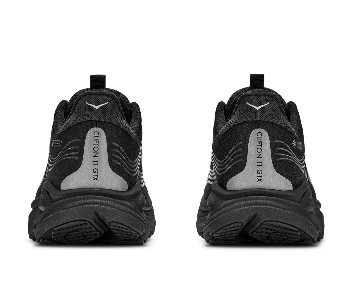 HOKA Men's Clifton 11 GTX Shoes