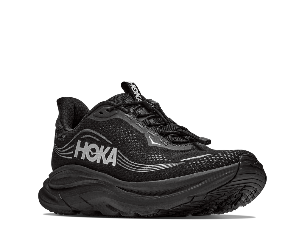 HOKA Men's Clifton 11 GTX Shoes