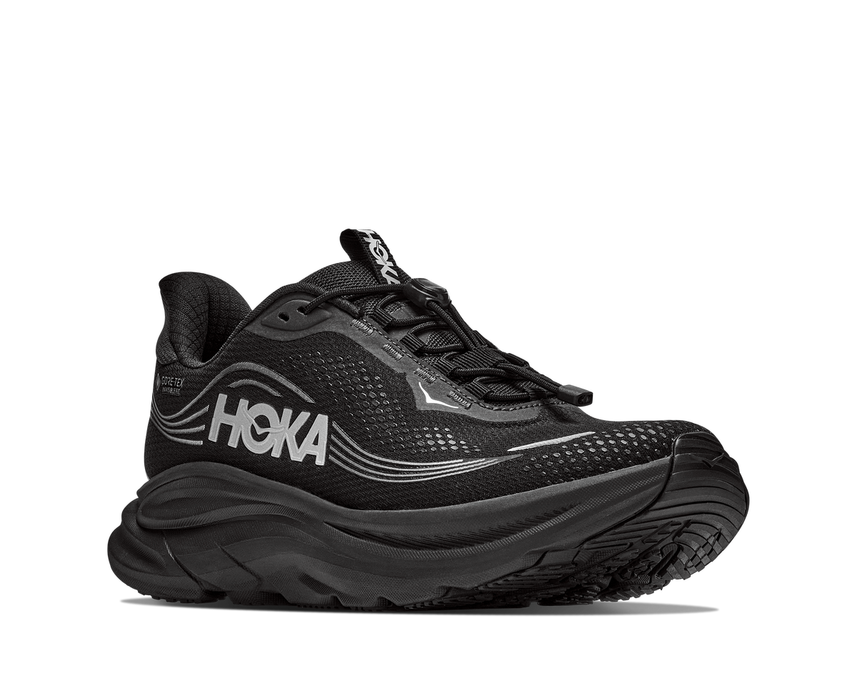 HOKA Men's Clifton 11 GTX Shoes