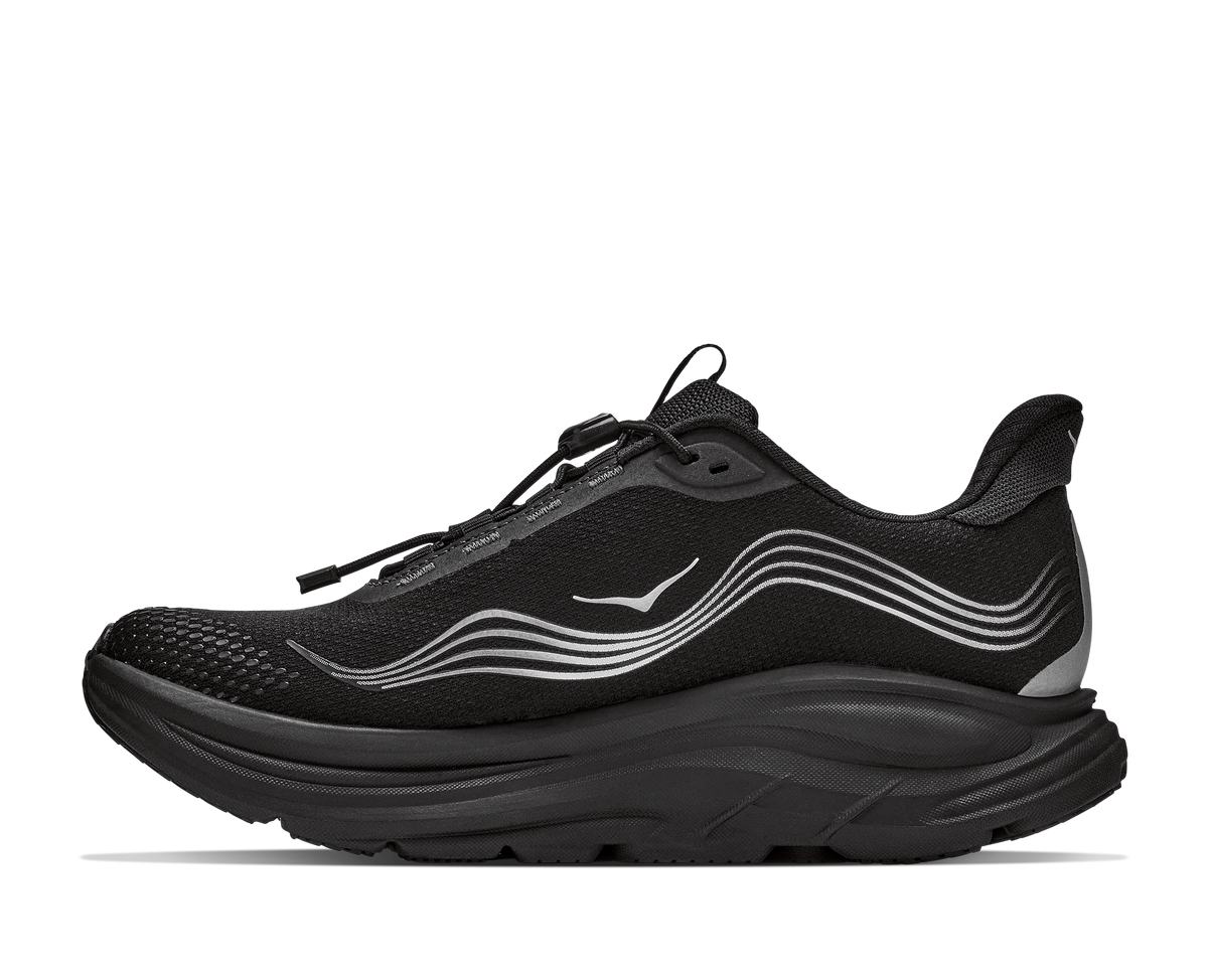 HOKA Men's Clifton 11 GTX Shoes