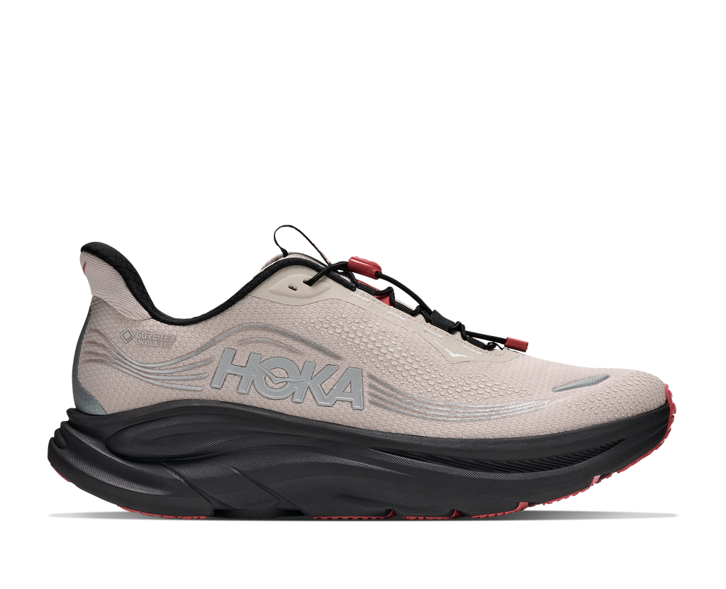 HOKA Men's Clifton 11 GTX Shoes