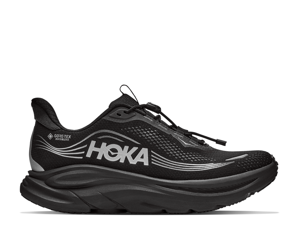 HOKA Women's Clifton 11 GTX Shoes