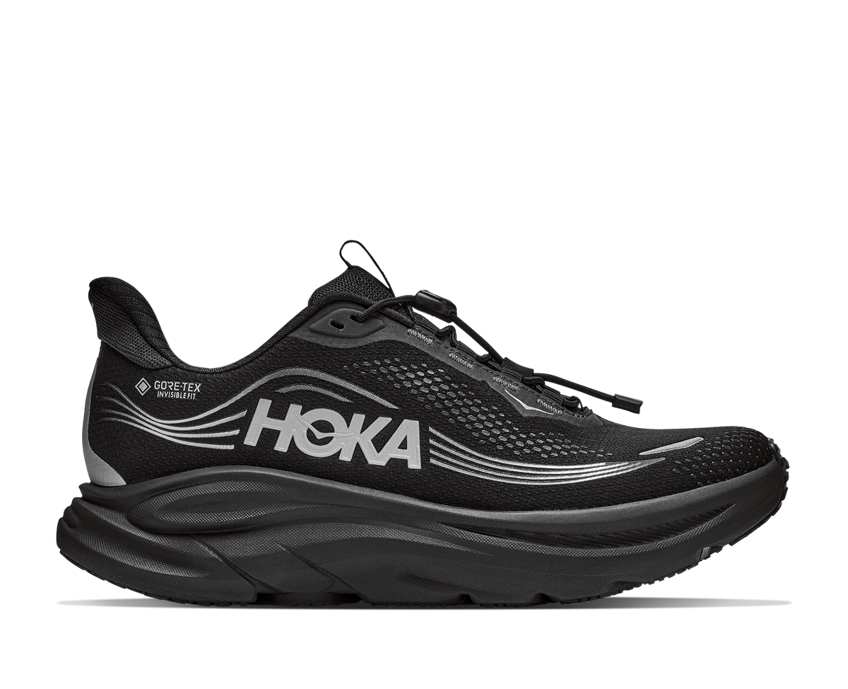 HOKA Women's Clifton 11 GTX Shoes