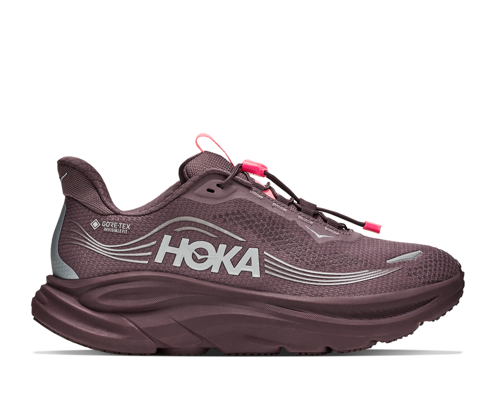 HOKA Women's Clifton 11 GTX Shoes