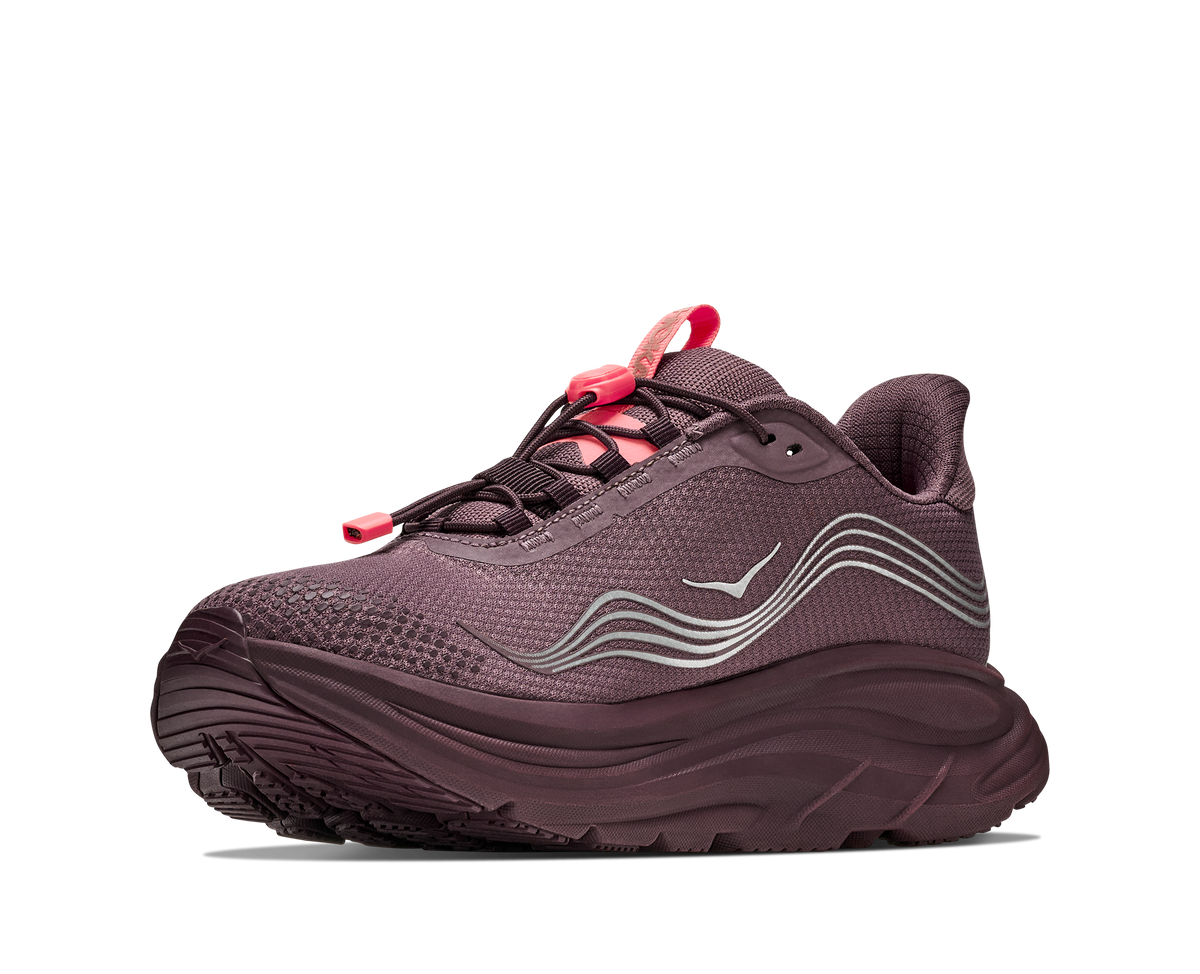 HOKA Women's Clifton 11 GTX Shoes