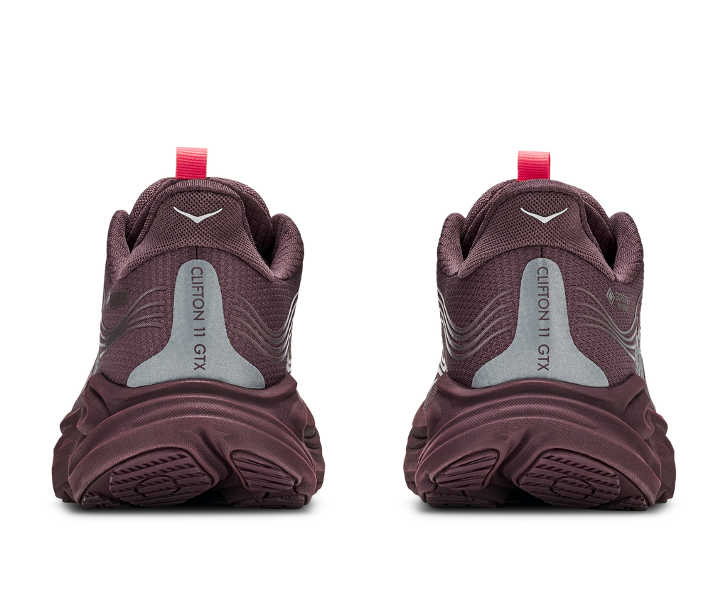 HOKA Women's Clifton 11 GTX Shoes