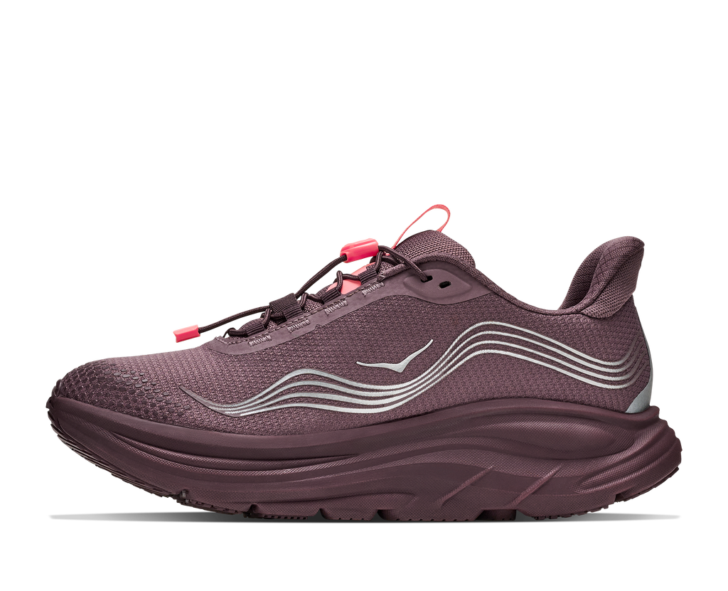 HOKA Women's Clifton 11 GTX Shoes