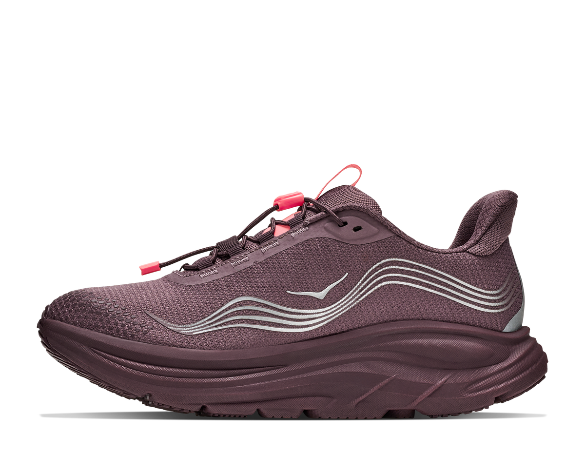 HOKA Women's Clifton 11 GTX Shoes