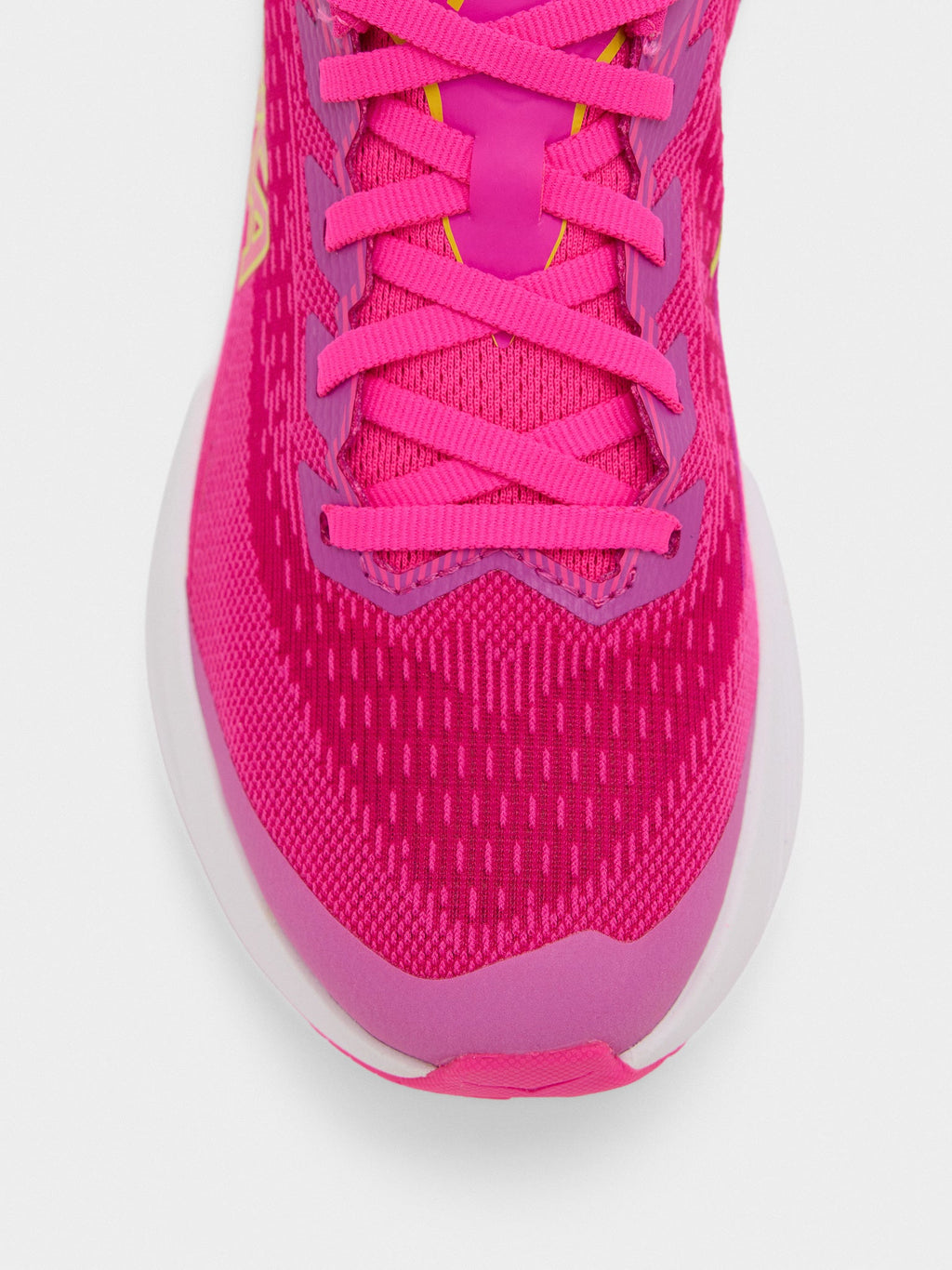 HOKA Kids' Mach 7 Running Shoe