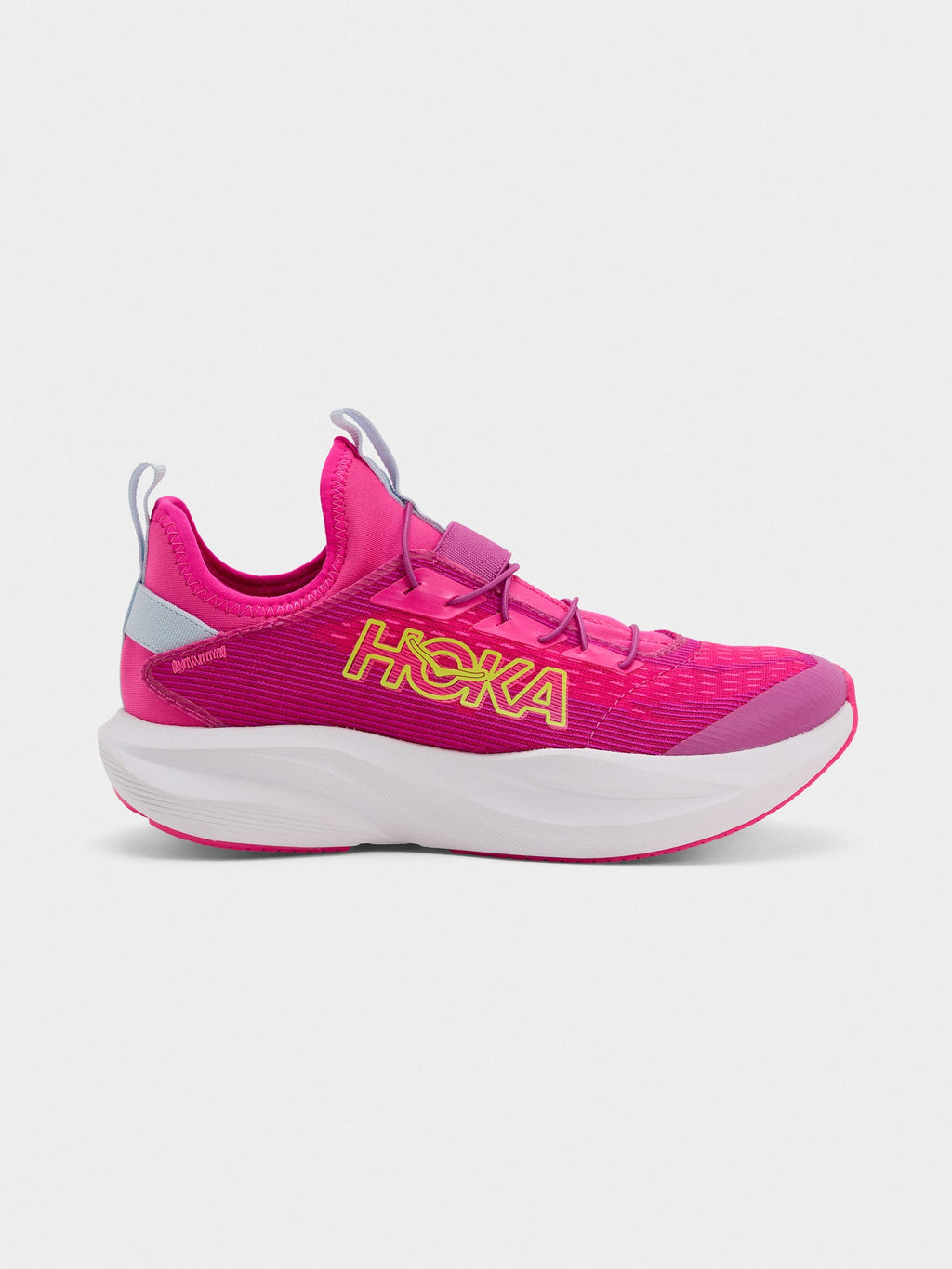 HOKA Little Kids' Mach 7 Running Shoe