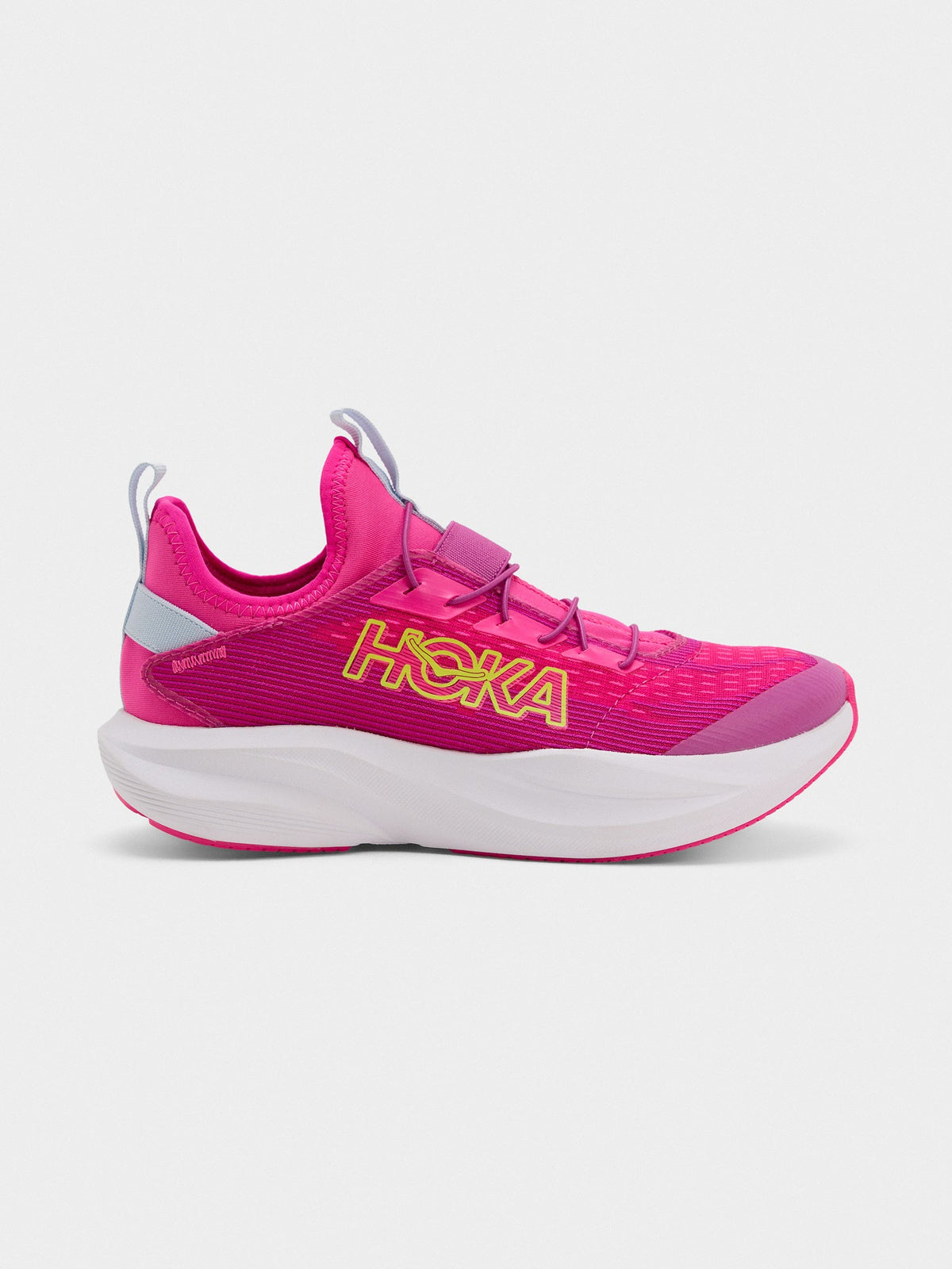 HOKA Little Kids' Mach 7 Running Shoe
