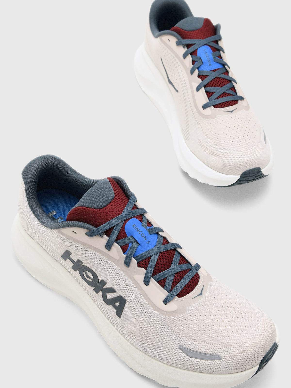 HOKA Men's Rincon 5 Running Shoe