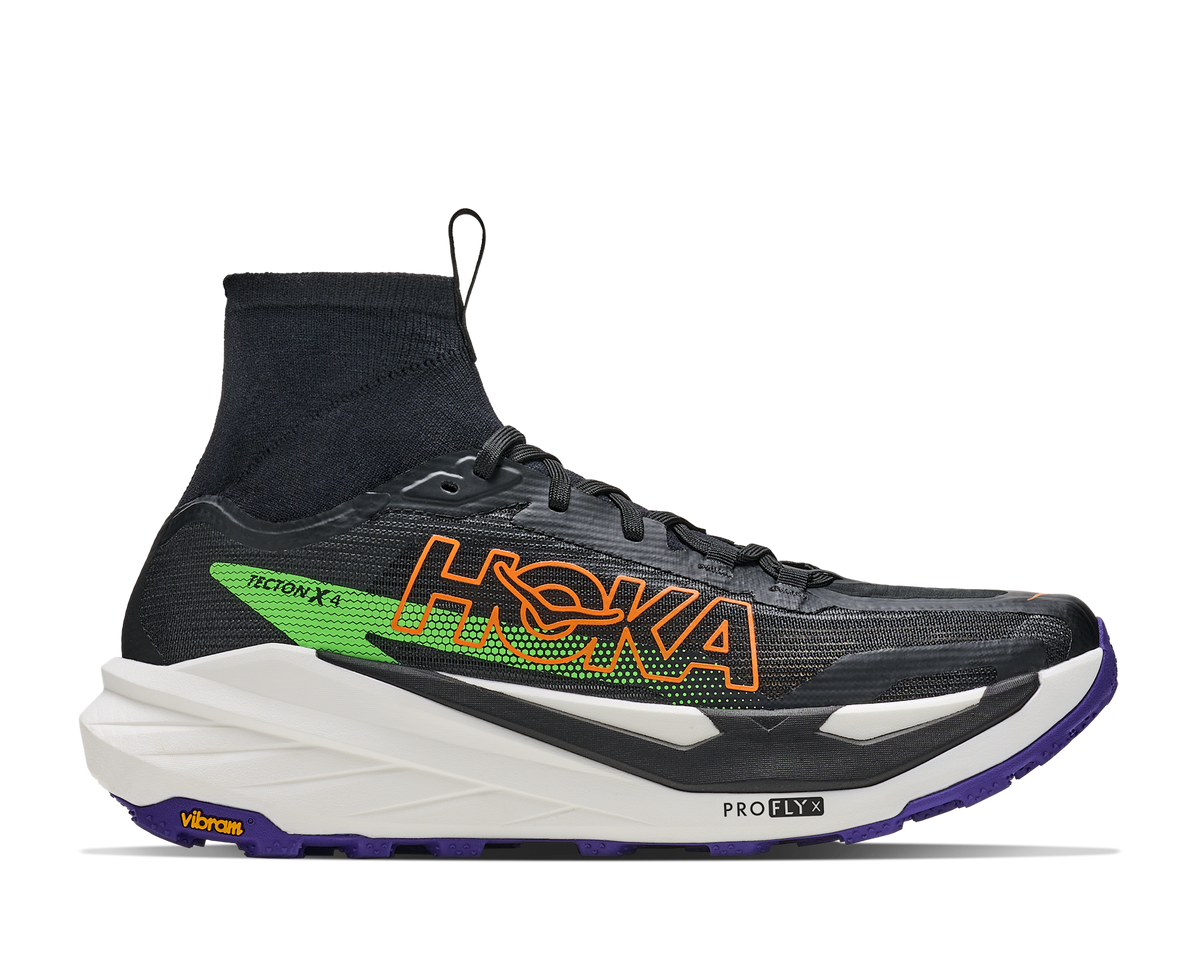 HOKA Men's Tecton X 4 Shoes