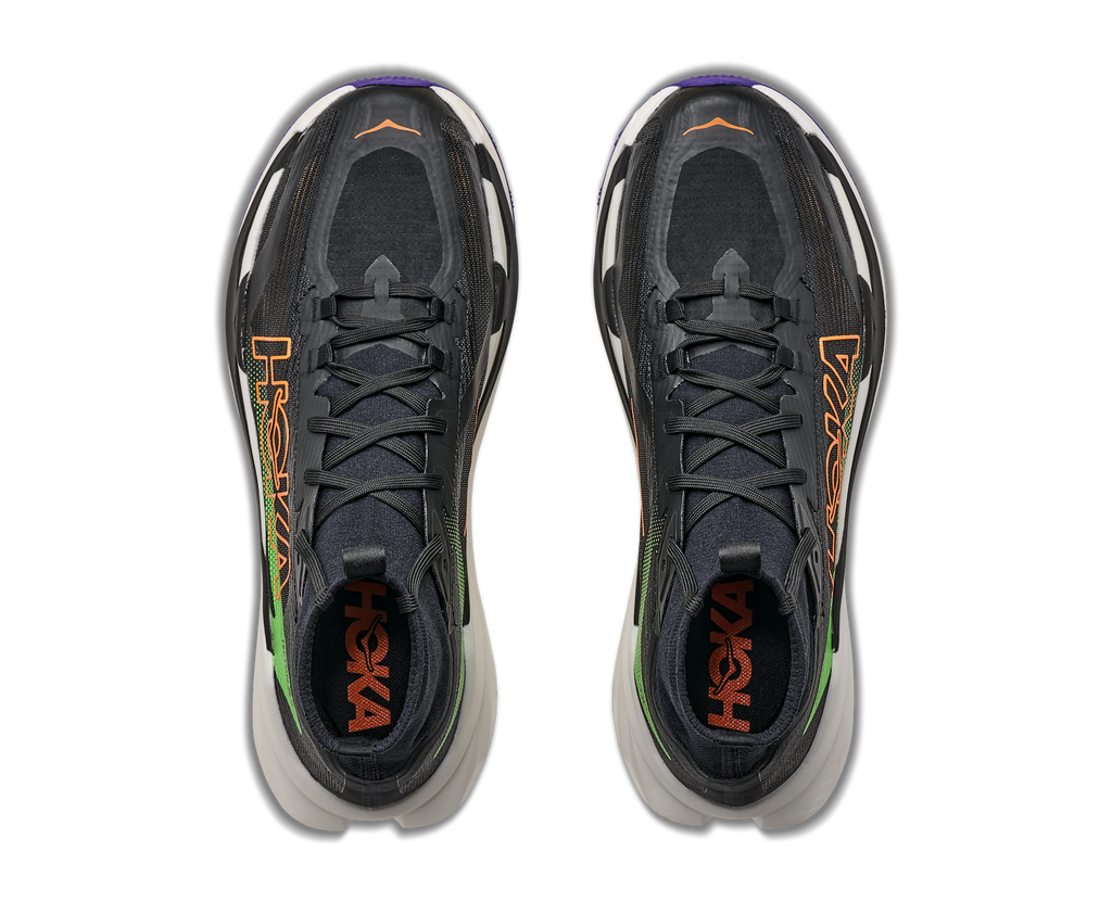 HOKA Men's Tecton X 4 Shoes