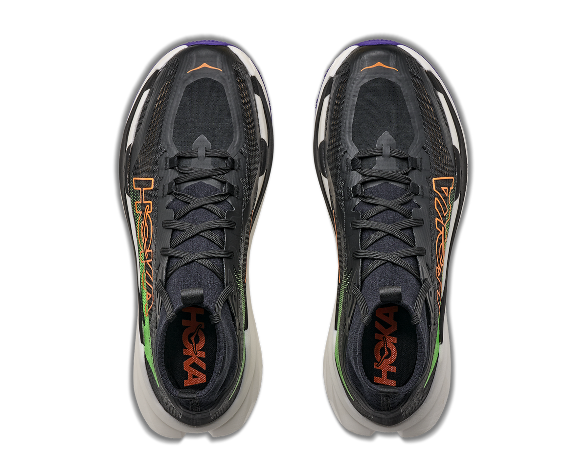 HOKA Men's Tecton X 4 Shoes