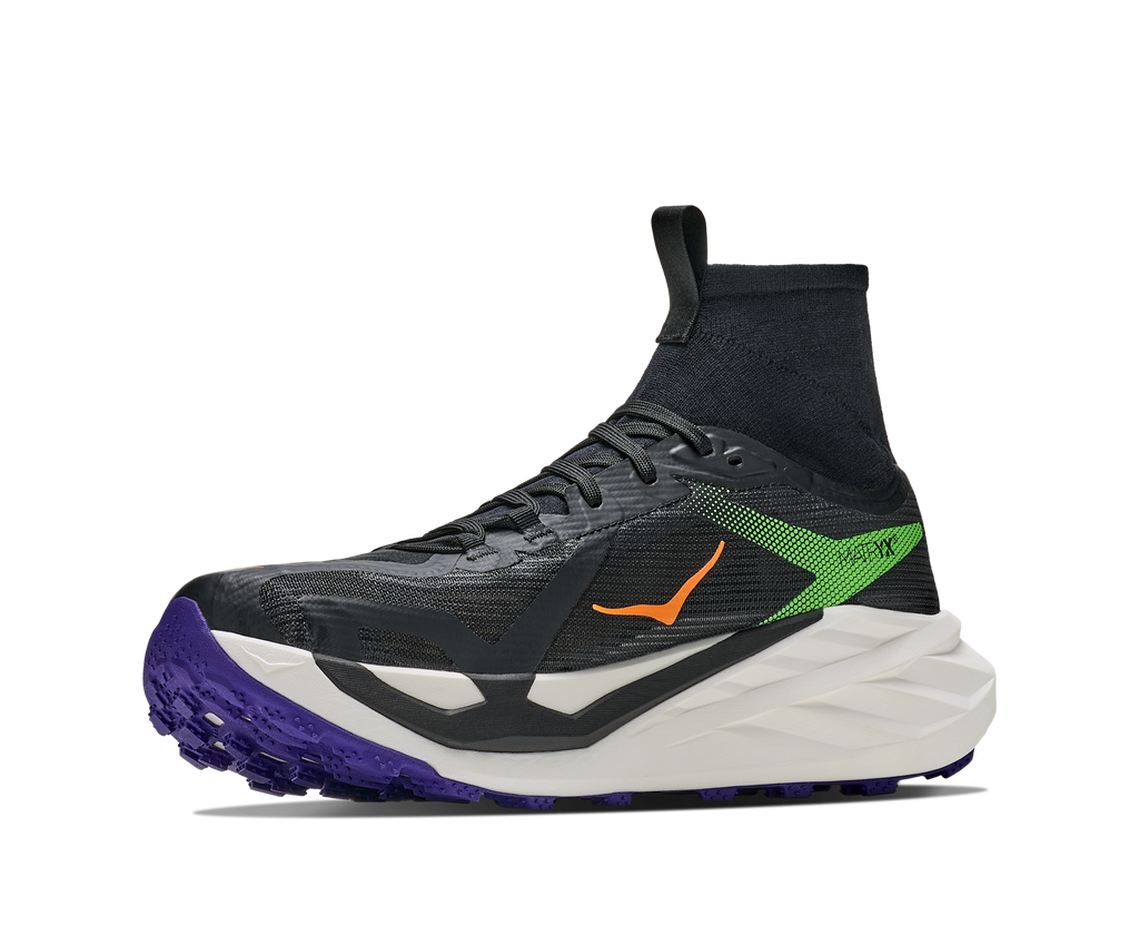 HOKA Men's Tecton X 4 Shoes