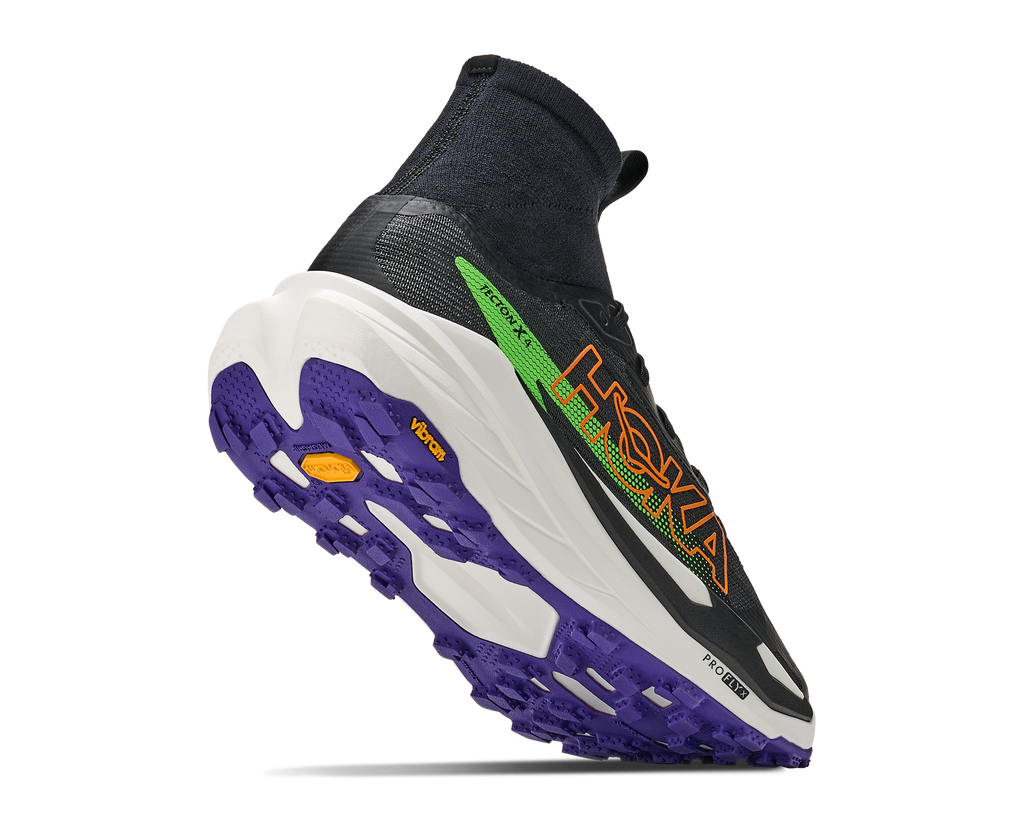 HOKA Men's Tecton X 4 Shoes