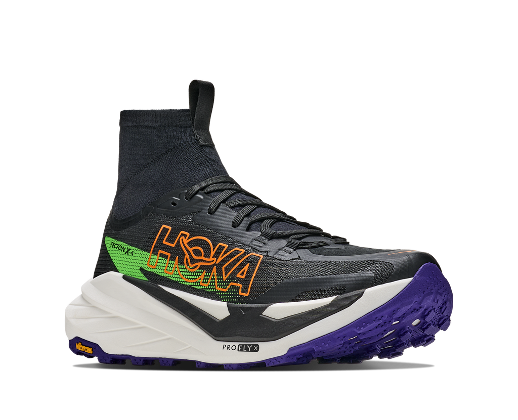 HOKA Men's Tecton X 4 Shoes