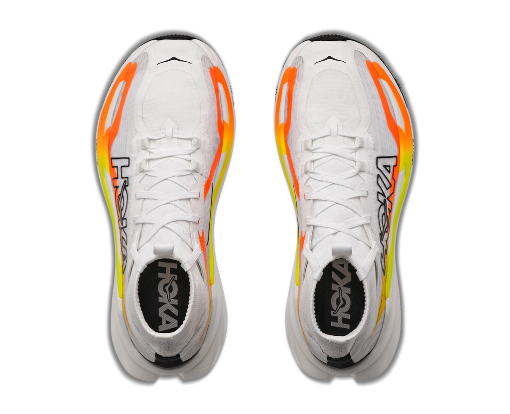 HOKA Men's Tecton X 4 Shoes