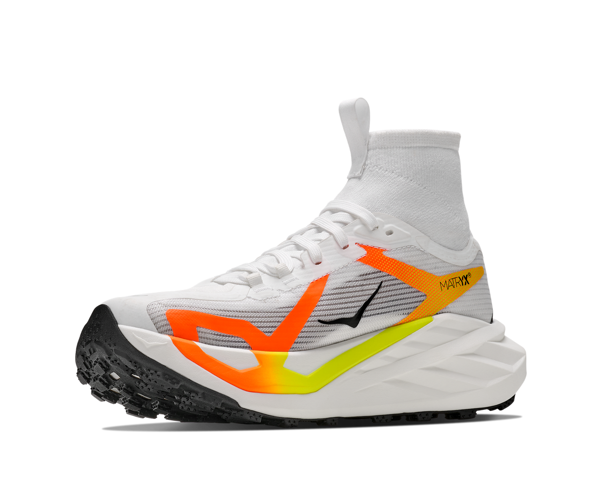 HOKA Men's Tecton X 4 Shoes