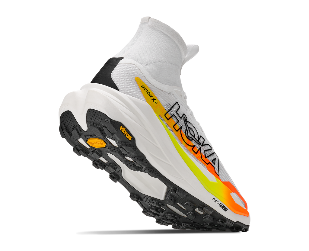 HOKA Men's Tecton X 4 Shoes