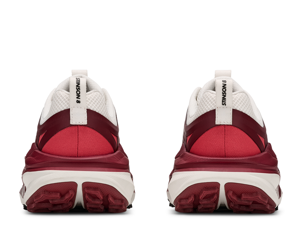 HOKA Women's Stinson 8 Shoes