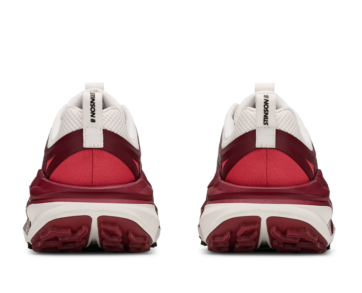 HOKA Women's Stinson 8 Shoes