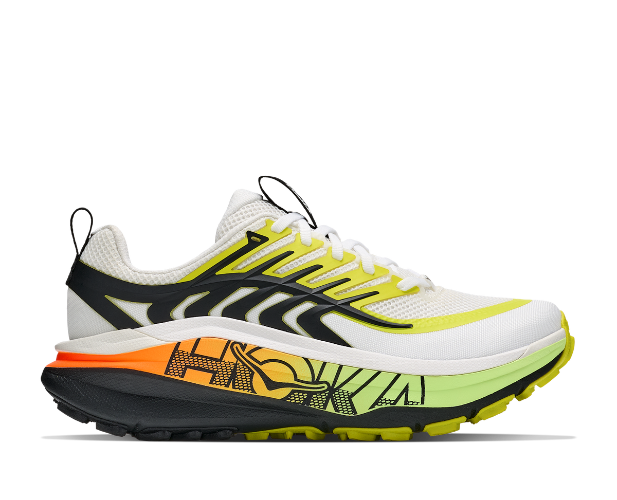 HOKA Women's Stinson 8 Shoes
